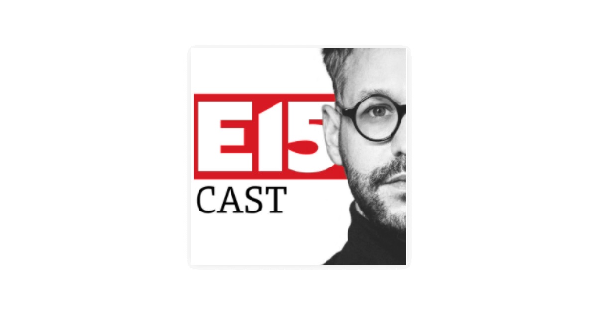 Obrázek podcastu E15: Lidé doma recyklují, firmy se to teprve musí naučit